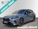 BMW M135 xDrive Klima Navi HuD AHK RFK Harman Kardon - BMW M135 Benzin Gebrauchtwagen