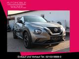 Nissan Juke  1.0 DIG-T N-Connecta / LED/60462