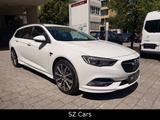 Opel Insignia B Sports Tourer Dynamic 4x4 - Opel Insignia Gebrauchtwagen in München