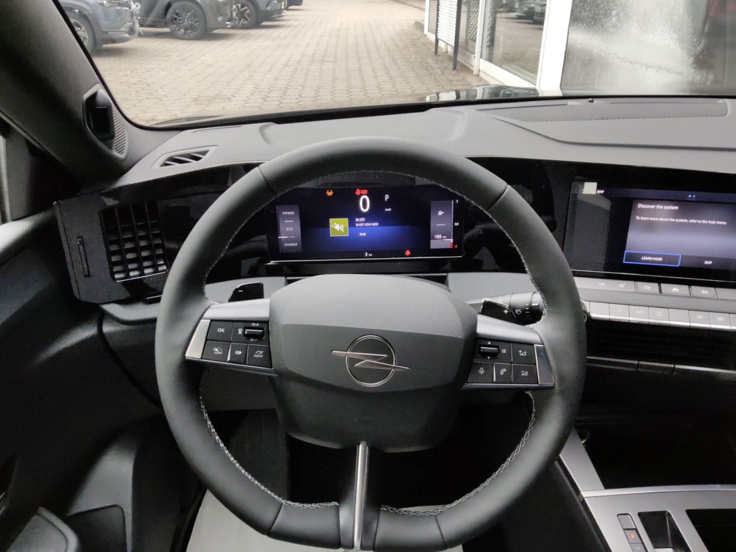 Opel Astra - Bild 12