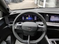 Opel Astra - Vorschau Bild 12
