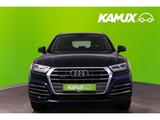 Audi Q5 45 TFSI quattro S-tronic design+LED+NAVI+PDC - Audi Q5 design mit Benzin-Antrieb