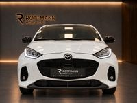 Mazda 2 Hybrid - Vorschau Bild 7