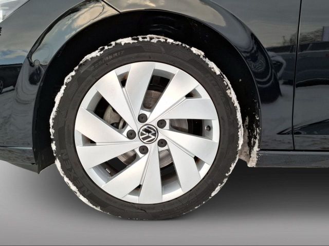 GOLF VIII 1.5 eTSI DSG STYLE NAVI+LED+ACC+APP