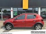 Dacia Sandero Stepway Prestige TCe 90 S&S +NAVI+KLIMA+ - Dacia Sandero Gebrauchtwagen