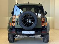 Land Rover Defender - Vorschau Bild 13
