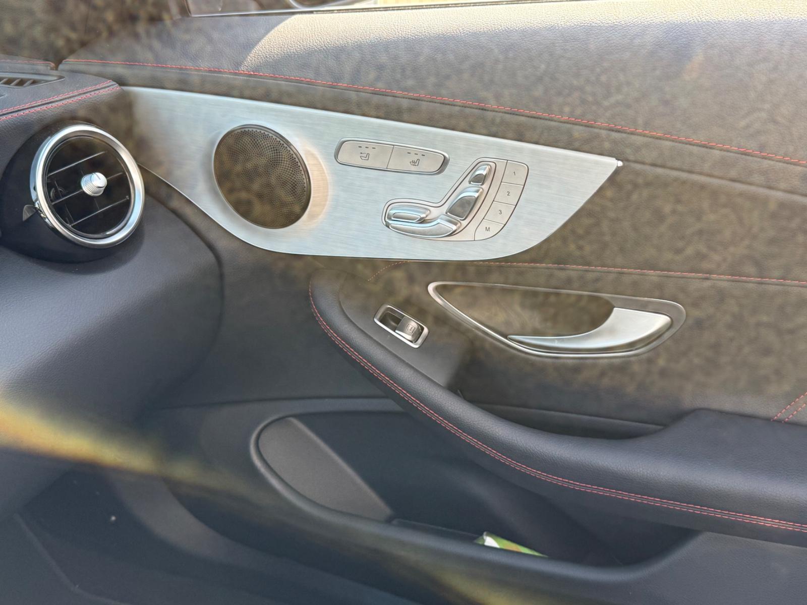 Mercedes-Benz C 43 AMG  Cabrio /Perfomance- 4Matic/SAGA