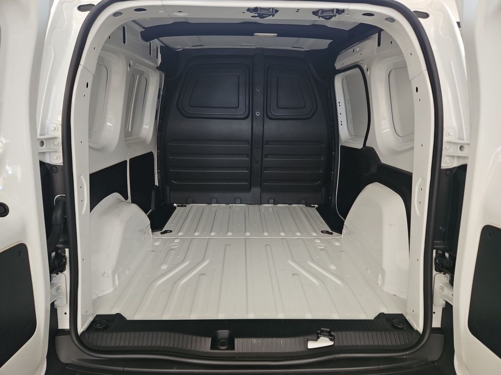 Fahrzeugabbildung Mercedes-Benz Citan 108 Kasten BASE Standard Klima PTS hi.