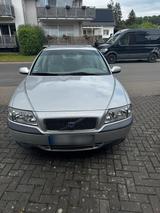 Volvo.    S80 - Volvo Gebrauchtwagen von 1999