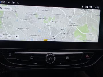 Bild 17 Opel Corsa GS NAVI/KLIMA-AUTO/PDC v+h+CAM/TOTWINKEL