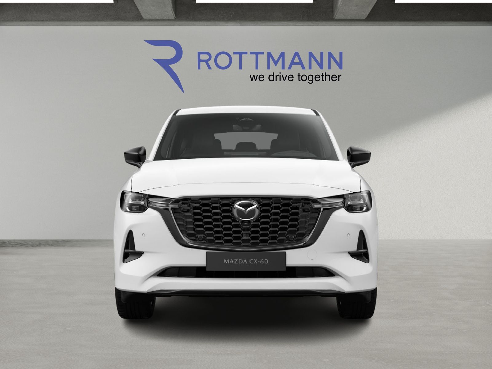 Mazda CX-60 - Bild 3