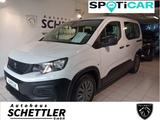 Peugeot Rifter PureTech 110 L1 *2. Schiebetür*Allwetterr - Peugeot: Schiebetür