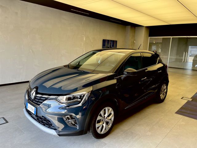 Renault RENAULT Captur II 2019 - Captur 1.6 E-Tech hybri