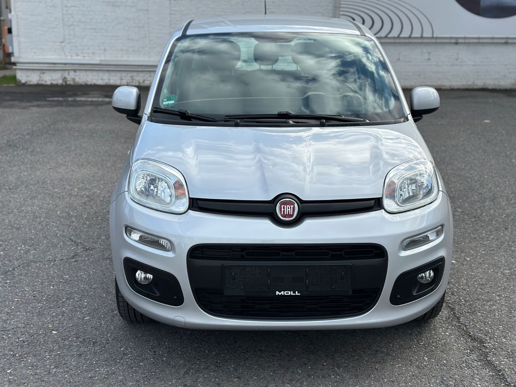 Image of Fiat Panda