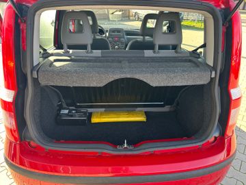 Fiat Pandina Klima – Bild 11