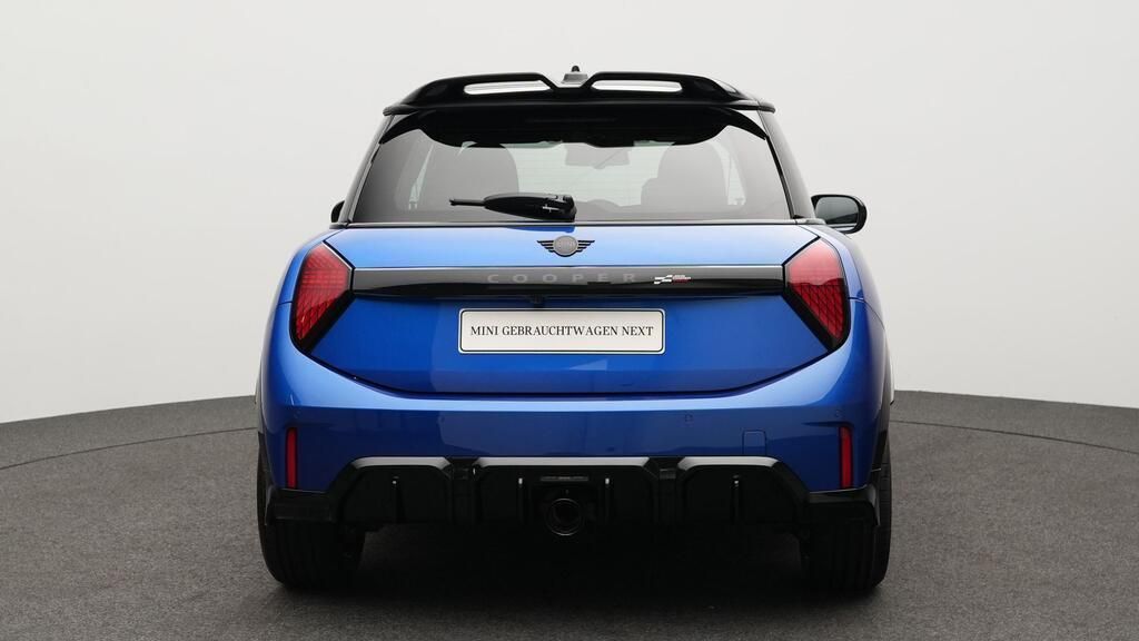 MINI John Cooper Works - Bild 10