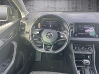 Skoda Karoq - Vorschau Bild 8