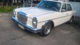 Mercedes-Benz Mercedes E-Klasse Oldtimer - aus 1970: Mercedes