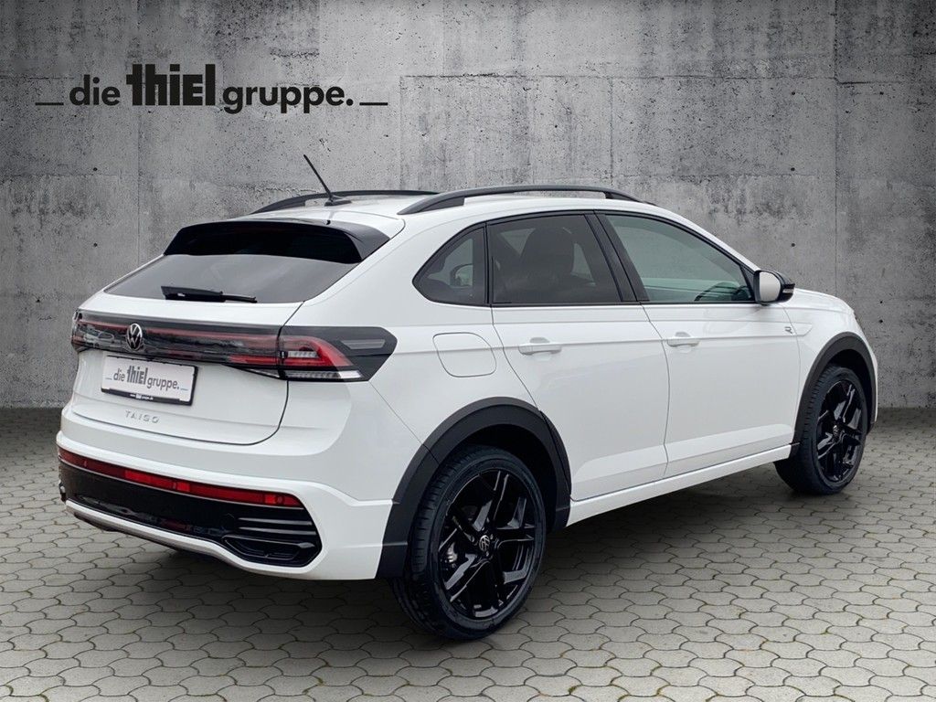 Volkswagen Taigo - Bild 4