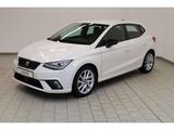 Seat Ibiza 1.0 TSI FR DSG SH/LED/NAV/VCP/DAB+ - Seat Ibiza