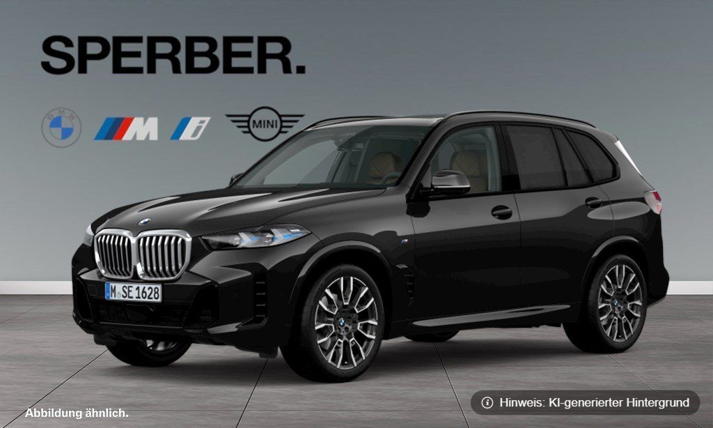 BMW X5 - Bild 1