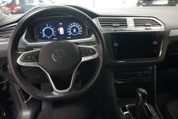 Volkswagen Tiguan - 11