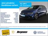 Volkswagen Polo 1.0 TSI R-Line MATRIX-LED PANO NAVI KAMERA - VW Polo Gebrauchtwagen in Krefeld