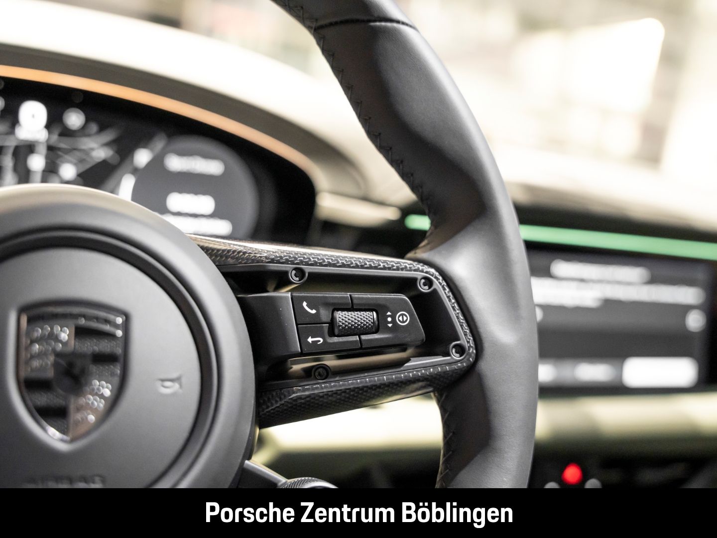 Porsche Macan - Bild 23
