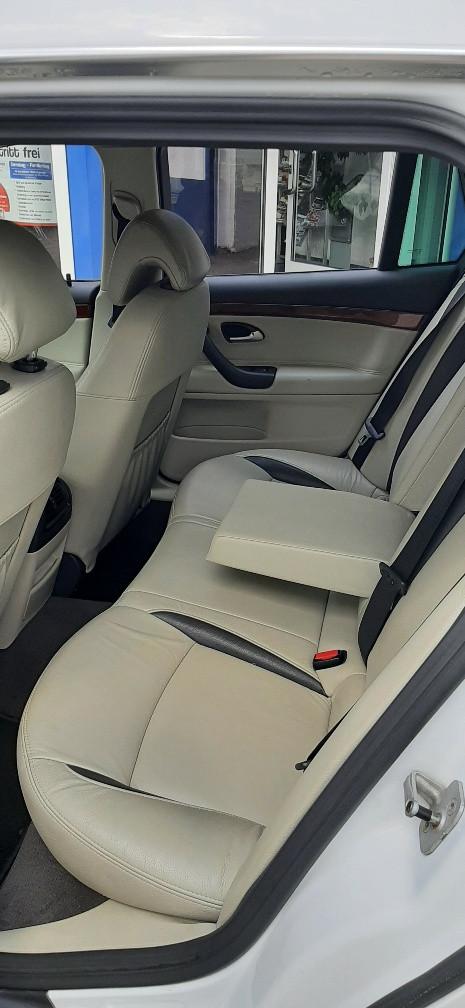 Saab Andere SAAB 9-3X