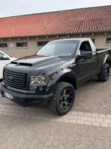 Ford F 150 - Ford F 150 Gebrauchtwagen