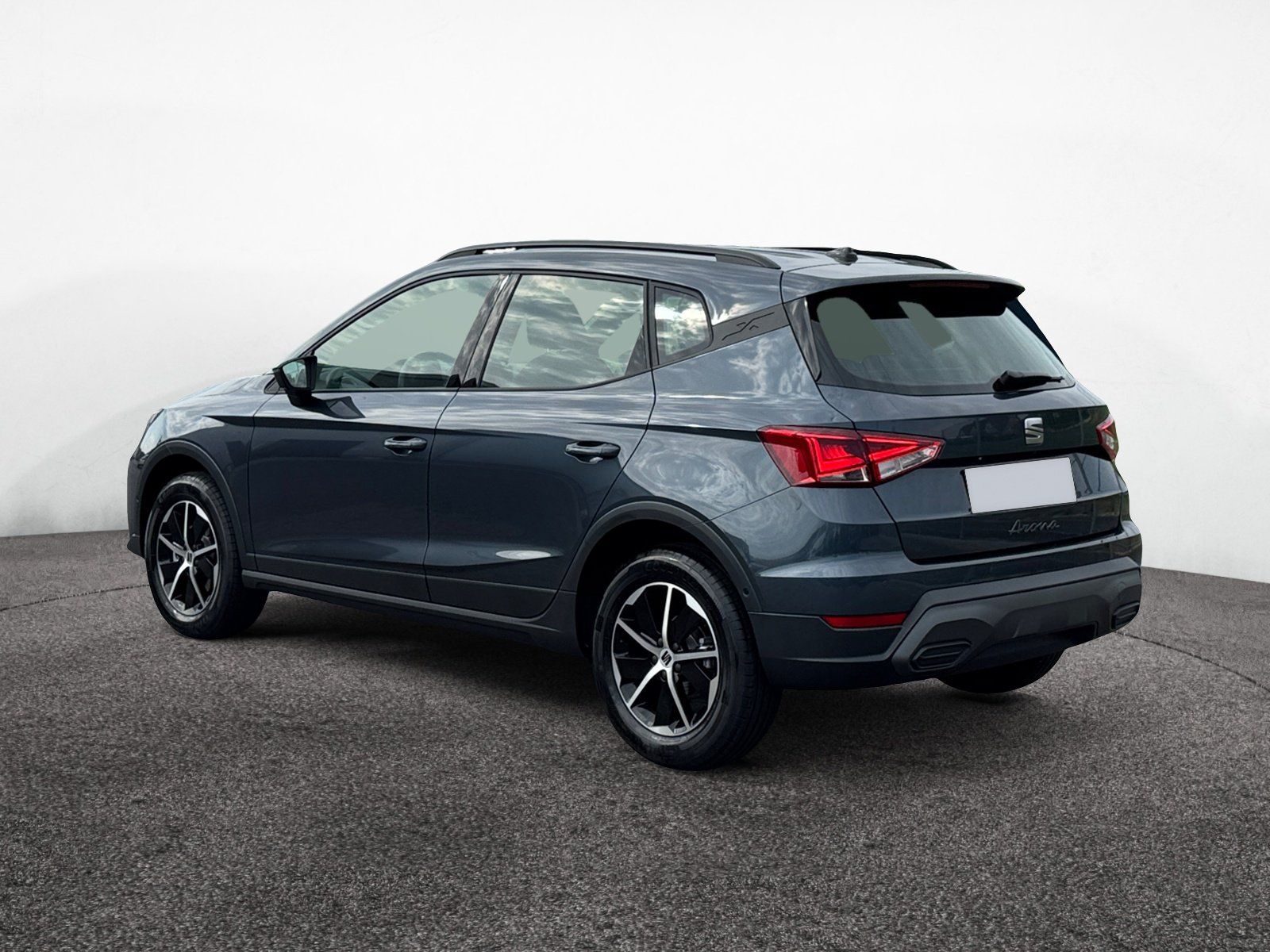 Seat Arona - Bild 5