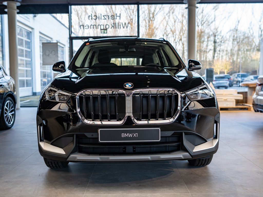 BMW X1 - Bild 3