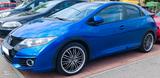Honda Civic 1.6 i-DTEC Lifestyle - Honda Civic: Lifestyle