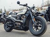 Harley-Davidson RH1250S Sportster S - Offers