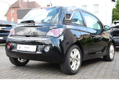 Fahrzeugabbildung Opel Adam Jam*Klimaautomatik*AppConnect!*Sportsitze*