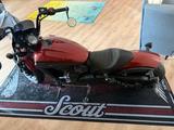 Indian Scout Rogue - Offers