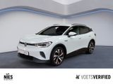 Volkswagen ID.4 Pro Performance 150kW AHK+AppConnect - Volkswagen ID.4 aus 2022