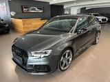 Audi RS3 2.5 TFSI S tronic quattro Sportback  1.HAND - Audi RS3 in Osnabrück