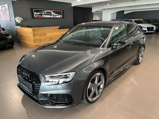 Audi RS3 2.5 TFSI S tronic quattro Sportback  1.HAND