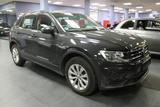 Volkswagen Tiguan 1.4 TSI BMT Trendline - AHK - - Volkswagen Tiguan Trendline mit Benzin-Antrieb