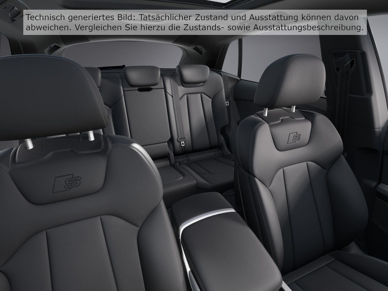 Audi Q8 - Bild 12