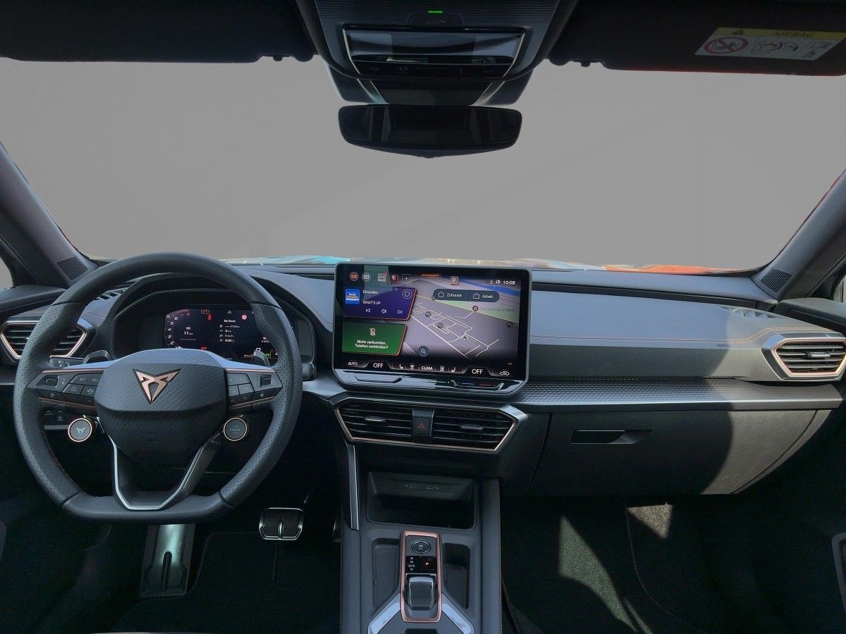 Cupra Formentor - Bild 6