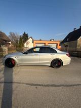 Mercedes-Benz C 63s AMG  Magno Farbe/ Designo VOLL**** - Mercedes-Benz C 63 AMG Gebrauchtwagen in München
