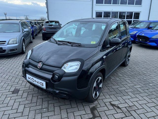 Fiat Panda 1.0 GSE City Cross Klimaanlage