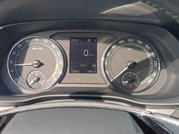 Skoda Octavia - 10
