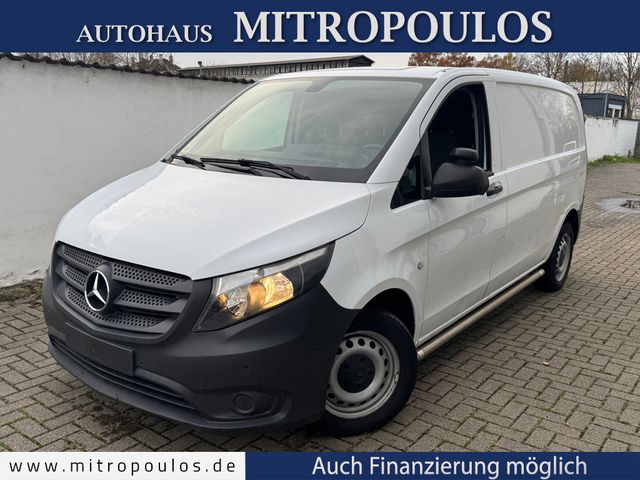 Mercedes-Benz Vito Kasten 116 CDI BT kompakt*PDC*Kamera*3 Sitz