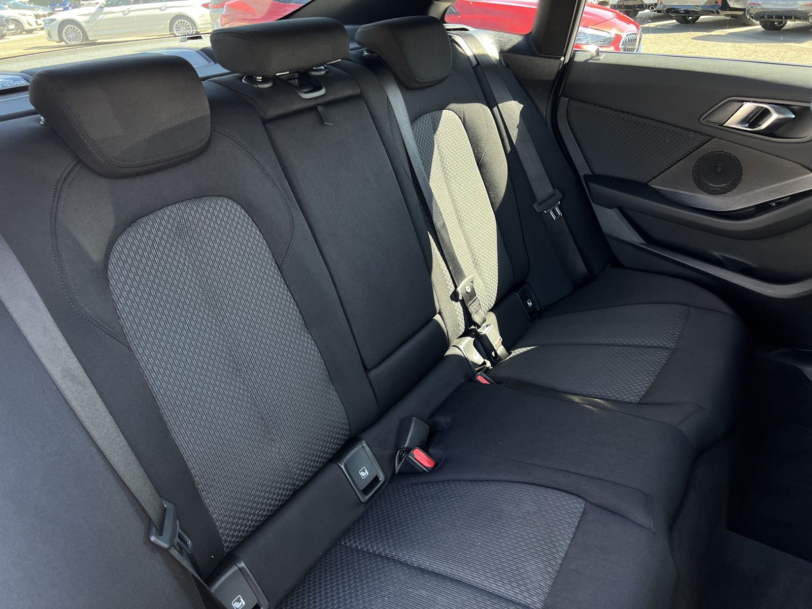 BMW 218 Gran Coupé - Bild 32