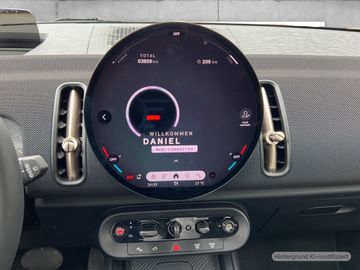 MINI Countryman C (Cooper) - 11
