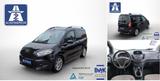 Ford Tourneo Courier 1.0 EB Titanium ACAUT SHZ PDC 2H - Ford Tourneo Courier: Van