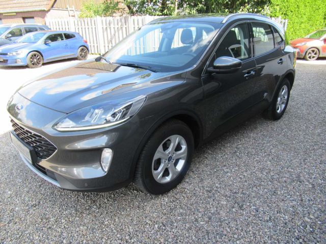 Ford Kuga 2.0 TITANIUM